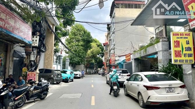 🏡 MỸ ĐÌNH - 1 CĂN DUY NHẤT – NHÀ ĐẸP 5 TẦNG – VÀI BƯỚC RA PHỐ – CHỈ 7.x TỶ 🏡