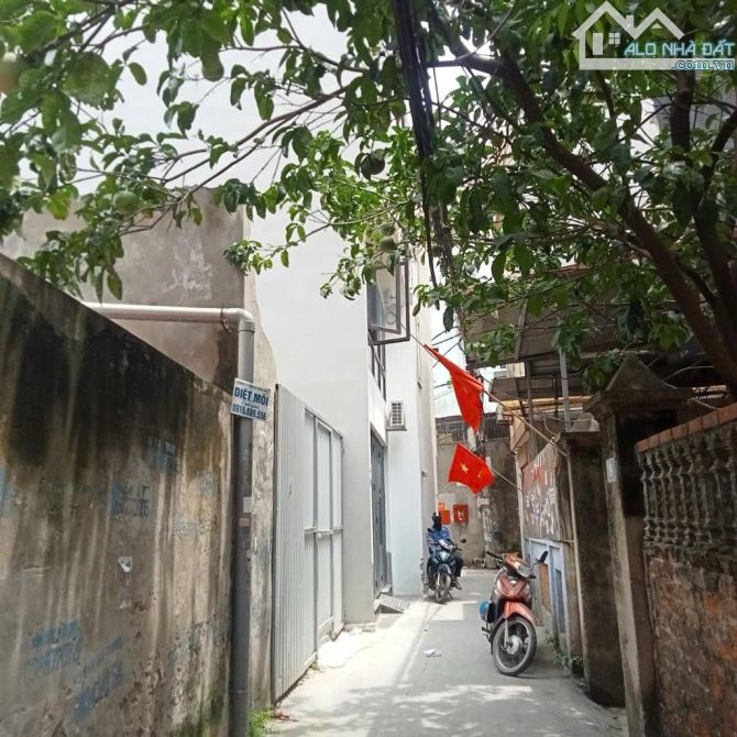BÁN ĐẤT PHÂN LÔ LÊ QUANG ĐẠO – PHÚ ĐÔ – NAM TỪ LIÊ