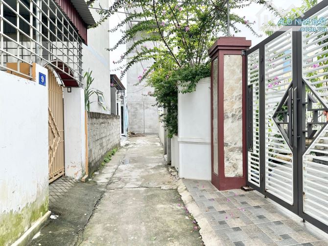 Bán đất 80m2 tại Tổ 7 thị trấn An Dương, An Dương giá chỉ 1,88 tỷ
