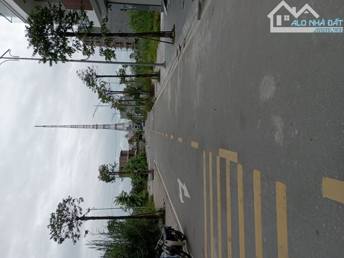 Bán lô đất LK5 khu đô thị Nguyễn Công Trứ, 90m2, hướng Đông Nam