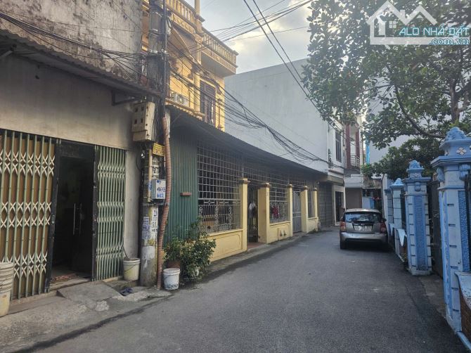 CHÍNH CHỦ BÁN ĐẤT THỔ CƯ HOÀ ĐÌNH ĐƯỜNG RỘNG 2 Ô TÔ TRÁNH NHAU GIÁ HƠN 3 TỶ