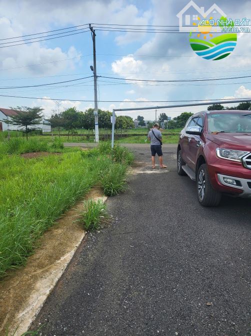🏡 Bán đất 103,3m² thổ cư – Hưng Thịnh, Đồng Nai, giá chỉ 900 triệu
