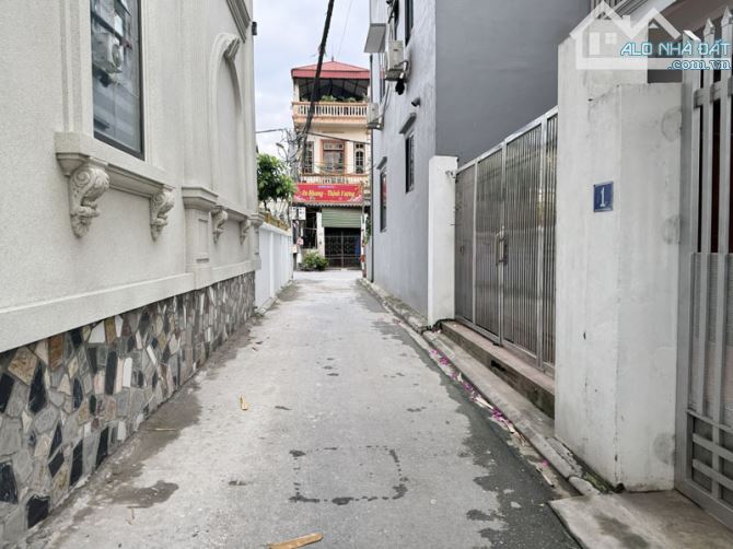 Cần bán 57m2 đất cách 30m ra đường chính Kiên Thành. Đường ô tô vào nhà