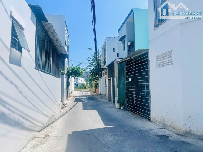 🔔Bán đất hẻm Gò Chùa xã Vĩnh Thạnh gần Chợ Ga 85.9m2📣