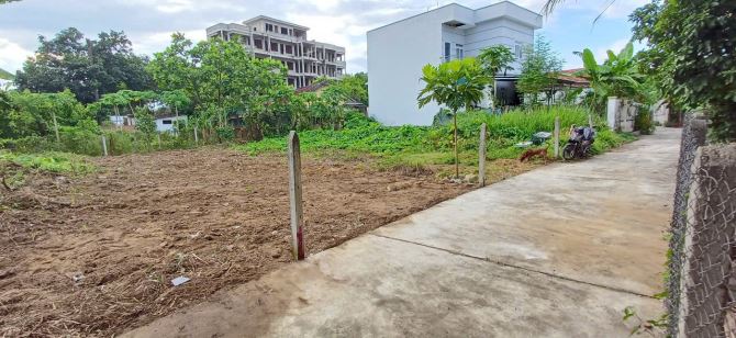 Bán Nhanh Lô Đất Diên An Giá Đầu Tư - Nay là Xã Diên Khánh !