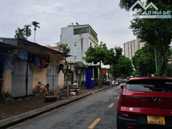 THẠCH BÀN - PHÂN LÔ - VỈA HÈ - THÔNG SỐ ĐẸP.