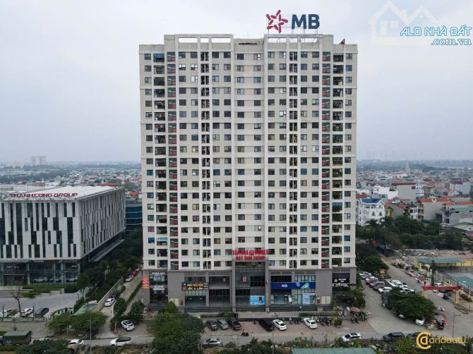 Chính chủ cần bán CC 987 Tam Trinh-Yên Sở-76m2-3PN-2WC
