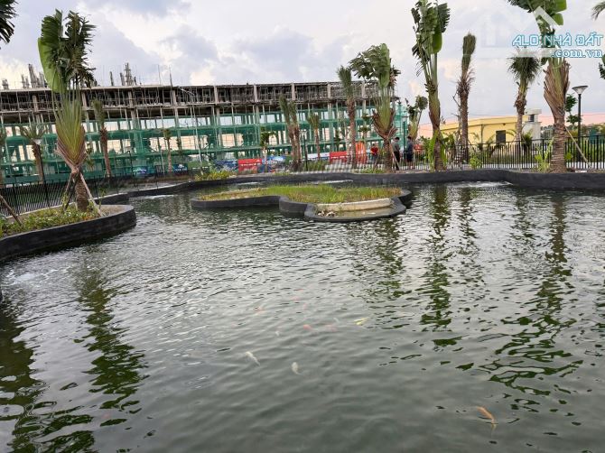 ĐẤT ĐẸP TẠI TRUNG TÂM TP BẮC GIANG- THE METROPOLITAN bắc gINAG