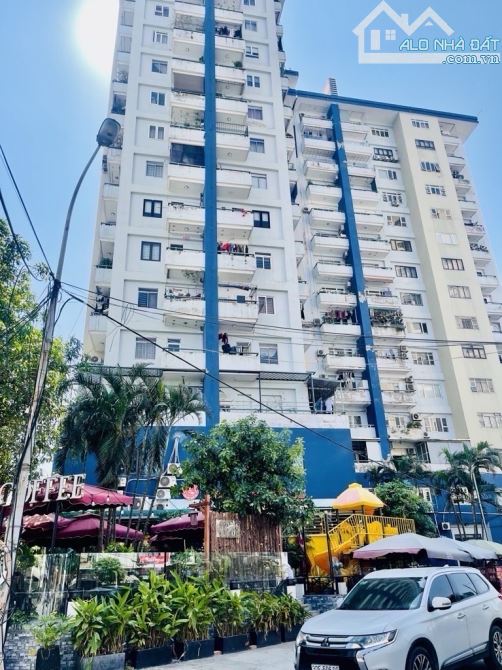 Bán CHCC A5 3N, 2Wc, Nguyễn Cảnh Dị, Hoàng Mai, 123m2, 6.98 tỷ(CTL)