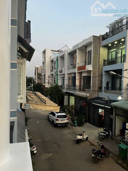 CG - Nhà xinh 1T1L Tô Vĩnh Diện, Đông Hòa, Dĩ An, TPHCM. 75m2 ĐXH, SHR 5.19 tỷ TL