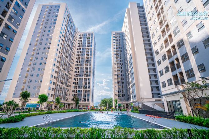 Gấp Bán Lô Đất Đối Diện Trường Học Đường Trung Lập 2 Lakeside Gần chung cư Giá chỉ 3ty5xx