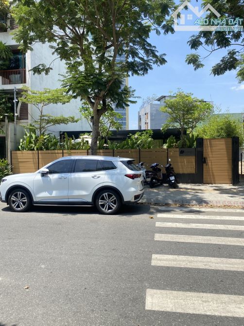 ⭐️Đất Góc 2 Mặt Tiền Mỹ Đa Đông 12 – 169m² (Ngang 16m, Gần Biển), Kinh Doanh Siêu Hiệu Quả