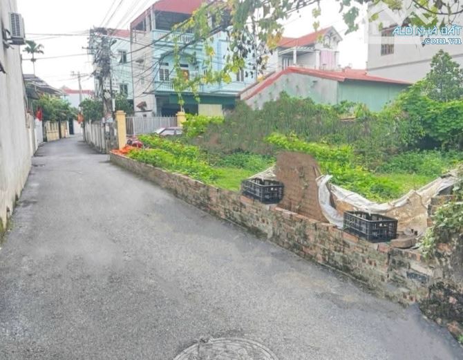 🛑 TIÊN DƯƠNG - ĐÔNG ANH - 48M2 ĐÓN ĐẦU DỰ ÁN THÀNH PHỐ THÔNG MINH - ĐƯỜNG THÔNG ÔTÔ