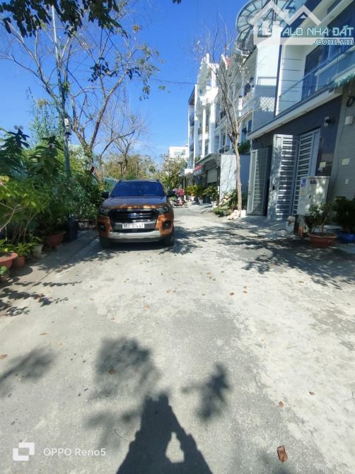KDC Anh Tuấn Green Riverside - Nhà 4 tầng - 80m2 ngang 5m - Đường 8m - hơn 7T