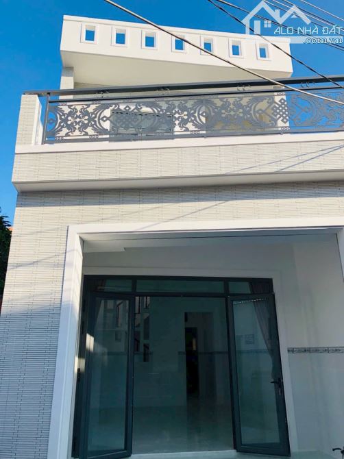 Bán nhà hẻm 127 xô viết nghệ tĩnh, Vũng Tàu