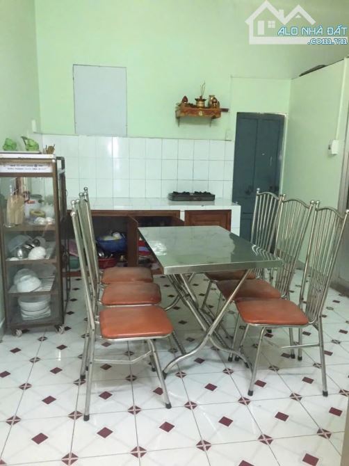🏡 BÁN ĐẤT TẶNG NHÀ  C4 KIỆT 4M – NGUYỄN VĂN THOẠI, CÁCH BIỂN MỸ KHÊ 400M 🌊