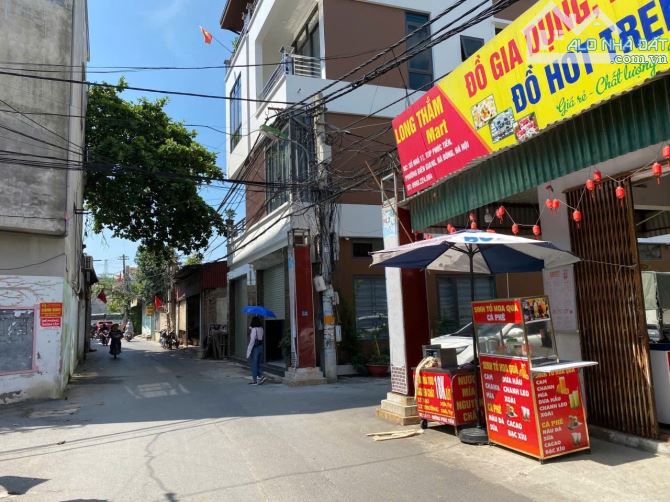 ✅ BÁN ĐẤT ĐẤU GIÁ PHÚC TIẾN BIÊN GIANG 52m2 x Mt5m giá 3,5 tỷ