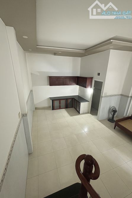 Nhà 2 Tầng Linh Xuân. 68m2.Xe Hơi Thông, shr, chỉ hơn 5 tỷ