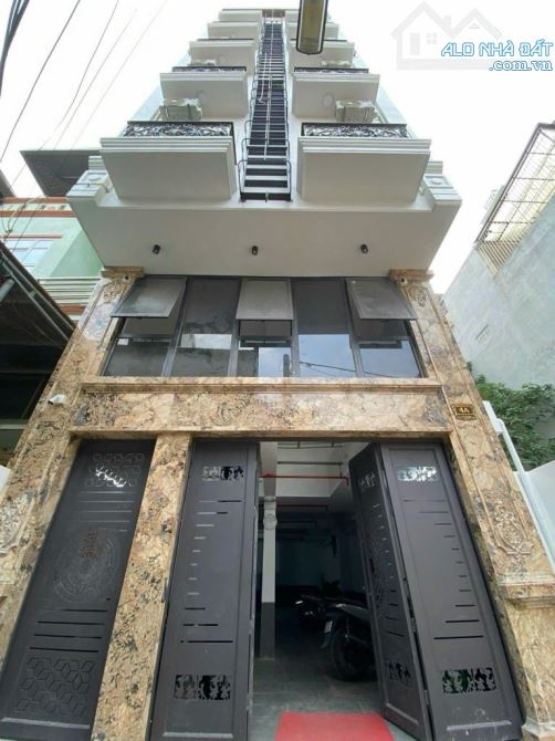 TRUNG TÂM MỸ ĐÌNH - LÊ QUANG ĐẠO: TÒA NHÀ 9 TẦNG - TINH HOA LỘNG LẪY ĐẲNG CẤP DÒNG TIỀN KH
