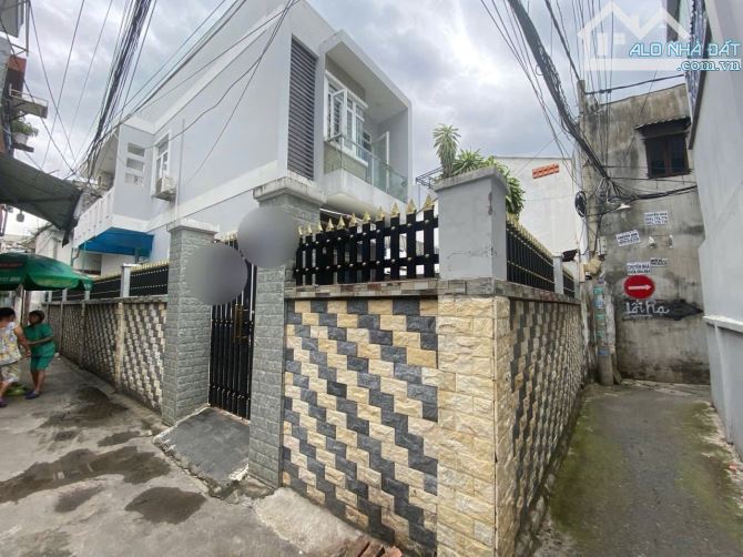 [LINH TÂY] BÁN GẤP NHÀ 2 TẦNG 3PN 3WC - 3 PHÒNG TRỌ 9tr/th – NGANG 7M – 161M² – GIÁ 6.X TỶ