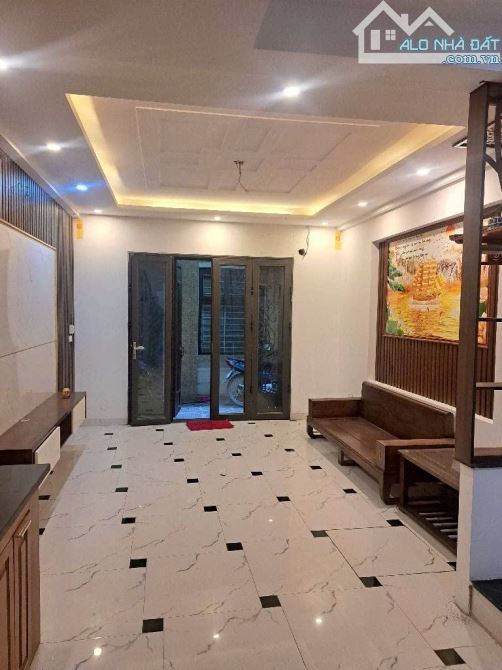 DV TRÀNG CÀY HUYỀN KỲ 50M_PHÂN LÔ VỈA HÈ_ NHÀ ĐẸP_ KHÔNG LỖI_ GALA_ ÔTÔ_ NHỈNH 10 TỶ