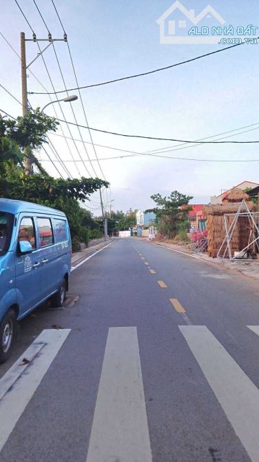 PHÁ SẢN BÁN GẤP 2000M2 MẶT TIỀN ĐÀO SƯ TÍCH NHÀ BÈ
