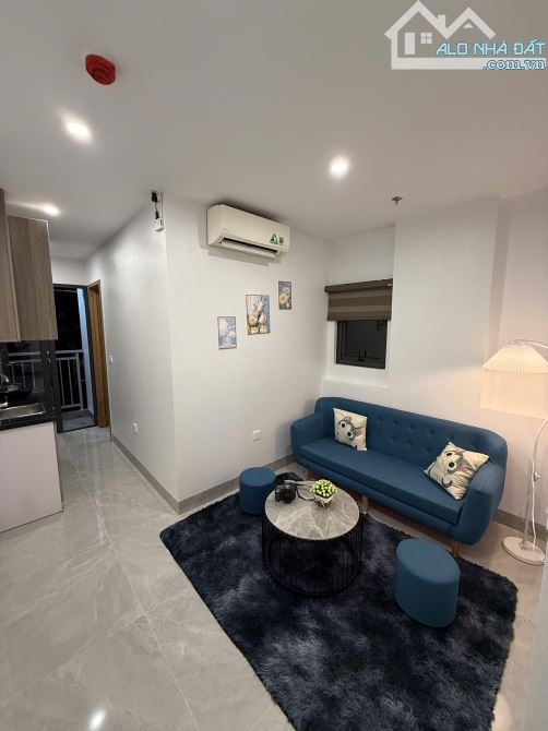 CCMN Liễu Giai, 78m² x 7 tầng, 22 phòng, thang máy, full nội thất, dòng tiền 1,2 tỷ