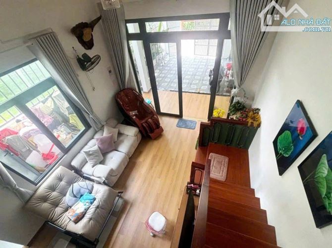 📣Bán Nhà Mê 5,3x31m hẻm Mạc Đĩnh Chi cách đường Phan Bội Châu 200m, Buôn Ma Thuột 3tỷ800