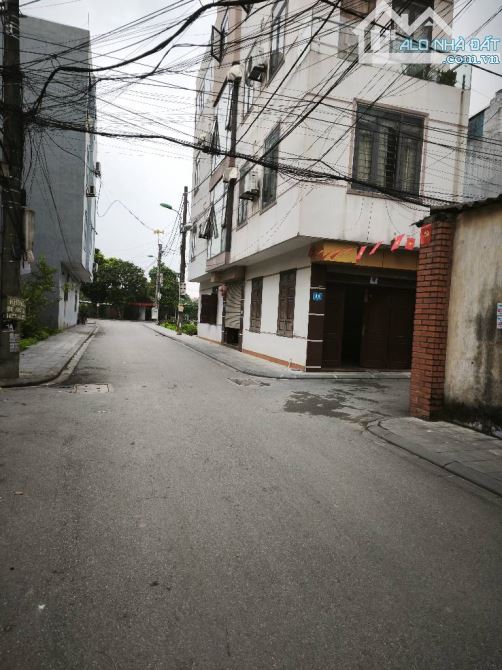 🏡 BÁN NHANH NHÀ – KHU Z153, UY NỖ, ĐÔNG ANH, HÀ NỘI