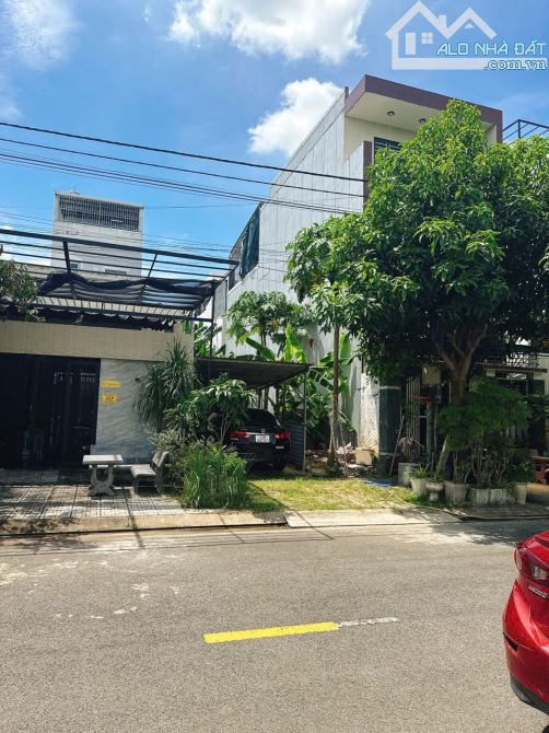 🏡 BÁN ĐẤT ĐẸP – CẨM NAM 12, HÒA XUÂN – CẨM LỆ.