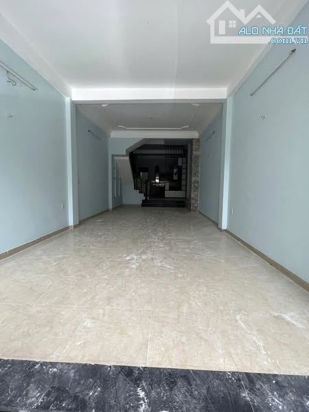🇻🇳NHÀ 4 TẦNG MẶT TIỀN ĐƯỜNG LÝ THÁI TÔNG GIÁ RẺ