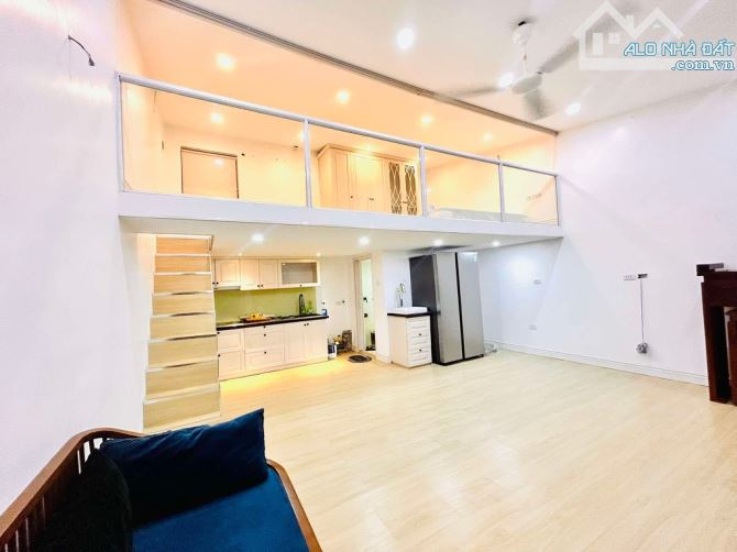 CHỈ NHỈNH 1 TỶ CÓ NGAY CĂN NHÀ ĐẸP LUNG LINH Ở LĨNH NAM.HOÀNG MAI_ Ô TÔ ĐỖ CỬA_GẦN PHỐ