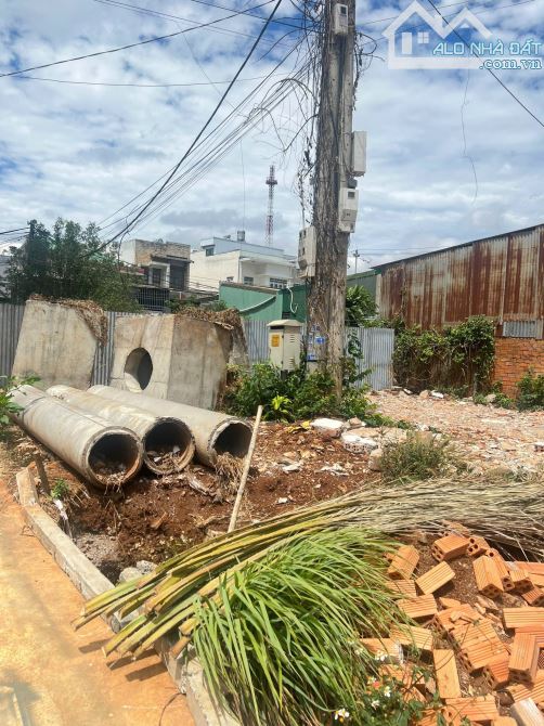 Bán đất 2 mặt tiền trước sau mặt tiền Chu Văn AN-DT:9,6x19m - GIÁ:12,55 TỶ