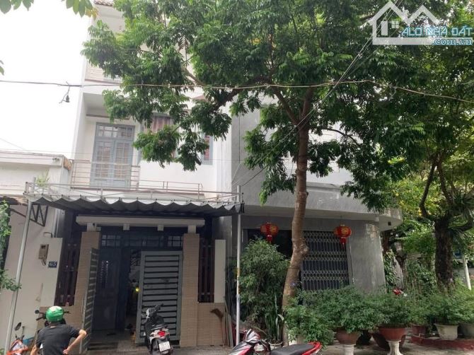 💎Cần bán nhà 3 tầng MT Hoà Minh 7,P Hoà Minh,Q Liên Chiểu