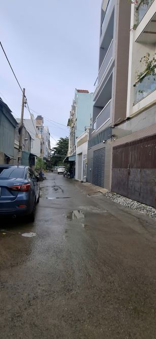ĐẤT THỊ TRẤN NHÀ BÈ 60M2, CHỈ 4,5 TỶ. ÔTÔ TRÁNH, KHÔNG QUY HOẠCH. XÂY DỰNG 5 TẦNG.