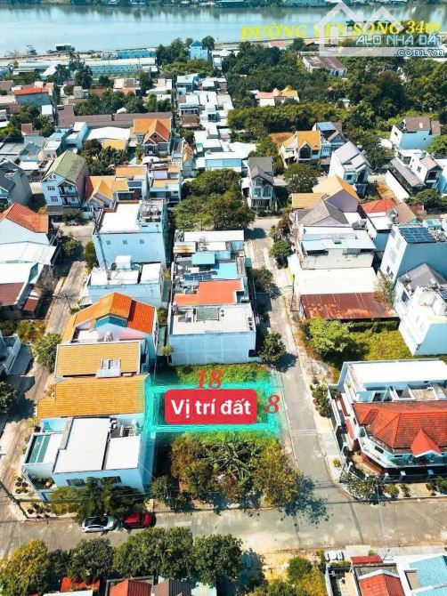 Bán đất sổ riêng thổ cư p. Bủu Long