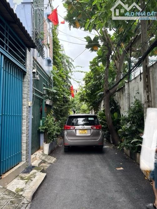 QUẬN 3 ĐƯỜNG CÁCH MẠNG THÁNG 8, DT62m2- NHÀ 1TRỆT, 1LẦU- GIÁ 11,2 tỷ.