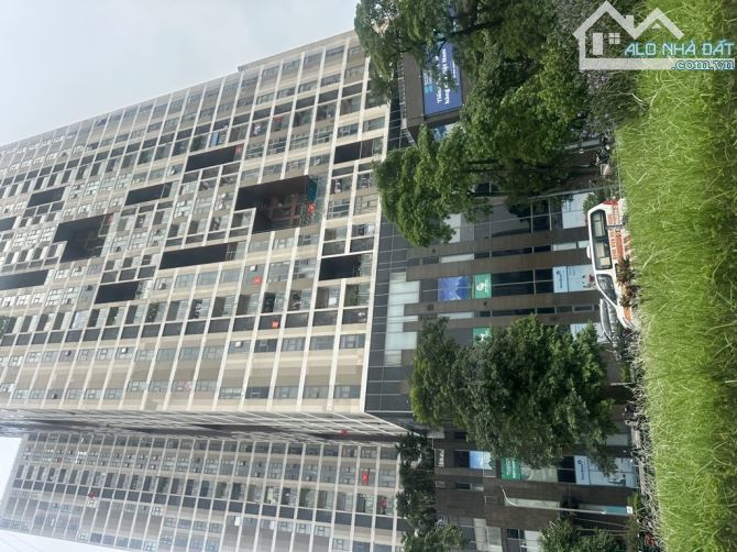 136 m2 / Tầng 25/9.4 tỷ / Căn Hộ Cao Cấp/Văn Khê/ Hà Đông