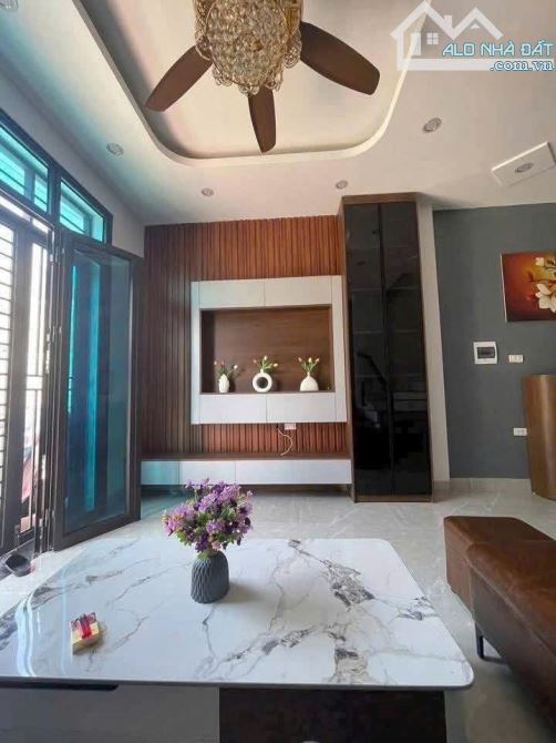 BÌNH MINH THANH OIAI HÀ MỘI _51M CHỈ HƠN 4 TỶ -20M RA CHỖ ĐỖ Ô TÔ_KHU DÂN CƯ ĐÔNG