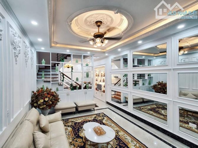 Bán nhà phố Vip nhất Thanh Xuân, gần phố, nhà đẹp, mt rộng, full đồ, 45m2x5t chỉ 10 tỉ