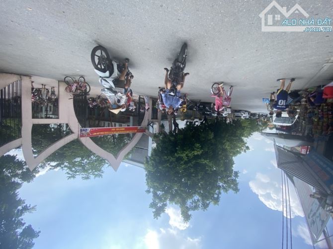 BÁN 58M ĐƯỜNG THÔNG Ô TÔ,VỊ TRÍ TRUNG TÂM THỊ TRẤN QUANG MINH GIÁ NHỈNH 3 TỶ