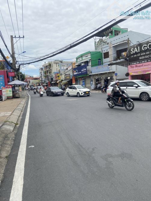 57m2 - Lô Góc - MT đường Tô Ngọc Vân chỉ 3.4 TỶ ngay Chợ Tam Hà - Thủ Đức !!!