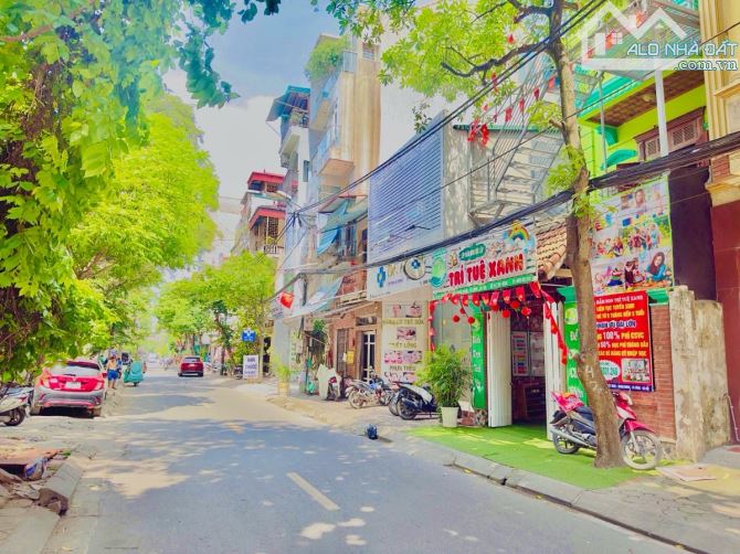 🔥 SIÊU PHẨM HIẾM – 2 MẶT PHỐ NGÔ THÌ NHẬM, HÀ ĐÔNG - 8 TẦNG + 1 HẦM – THANG MÁY NHẬP KHẨU