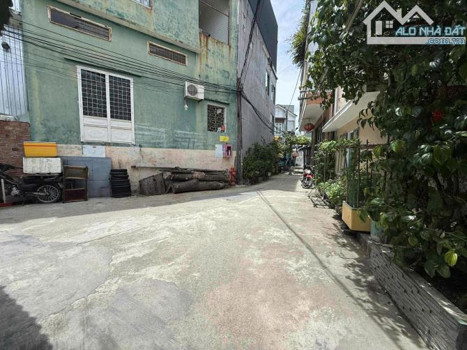 ⭐ 📌📌📌LÀM VIỆC TRỰC TIẾP GIÁ TỐT !!!✅bán lô đất đẹp kiệt 251 thái thị bôi