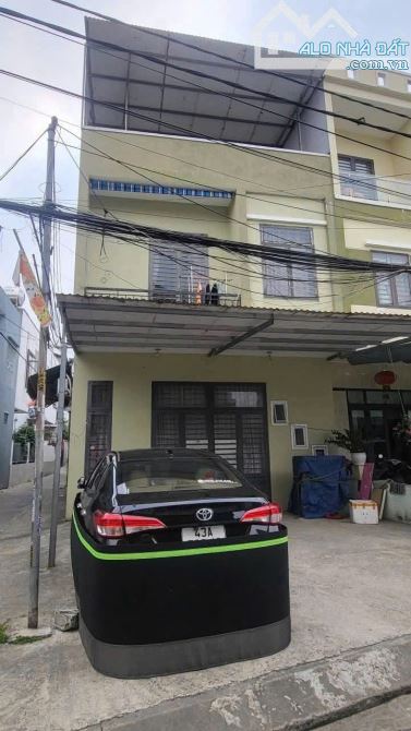 ⭐ 📌📌📌LÀM VIỆC TRỰC TIẾP GIÁ TỐT !!!✅bán nhà trọ 2 tầng kiệt 5m trung nghĩa 4