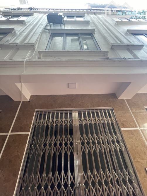 CHÍNH CHỦ GỬI BÁN GẤP NHÀ, 31M 4TẦNG, TỔ 13 MẬU LƯƠNG HÀ ĐÔNG GIÁ SIÊU RẺ