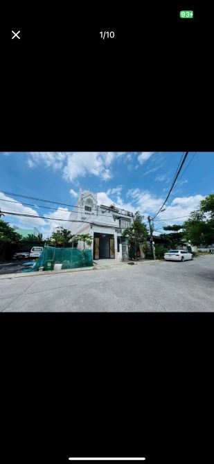 Nhà Bè - Nhà 3 tầng - 104m2 4x26 - ô tô vào nhà - Đường 10m - nhỉnh 6 tỷ