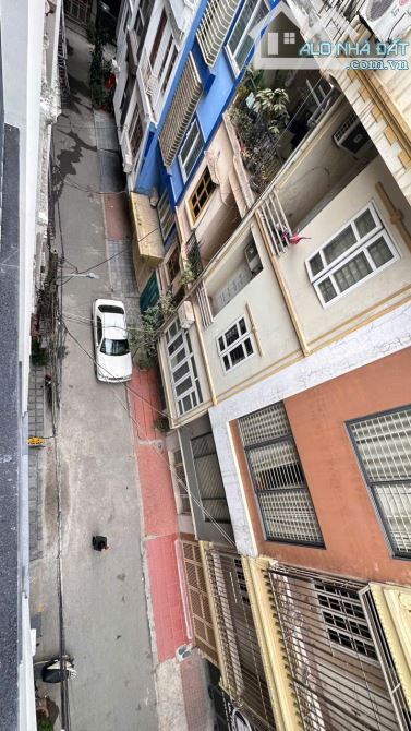 Bán nhà 194 Thanh Đàm – 30m² x 4T, MT 3.5m, 3 ngủ – ô tô đỗ cửa, giá chỉ HƠN 6 TỶ