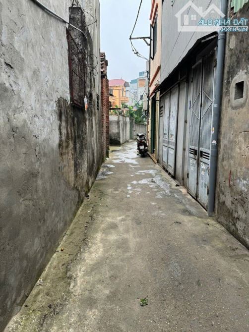 Bán Nhà C4 Văn Tiến Dũng, Gần Phố, Cách Ô Tô 10m, Giá Đầu Tư, 41m2, Giá 7.2 Tỷ Có TL
