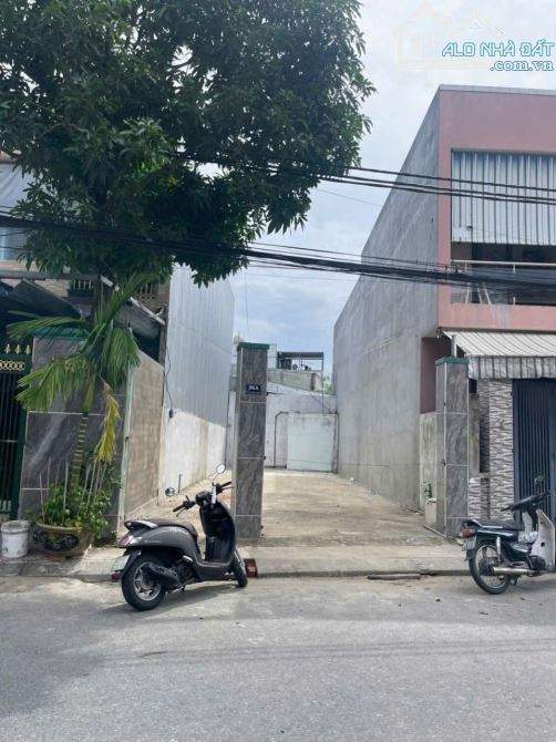 ⭐ 📌📌📌LÀM VIỆC TRỰC TIẾP GIÁ TỐT !!!✅bán lô đất mặt tiền trần huy liệu